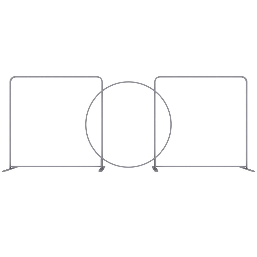 20 ft. Kit I EZ Tube® Connect — Hardware Only